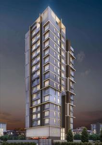 Image of 1325 Sq.ft 3 BHK Apartment / Flat for sale in Shagun Residency, Omkar Nagar, Nagpur for Rs. 6800000