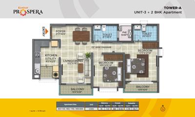 Kumar Prospera Brochure 24
