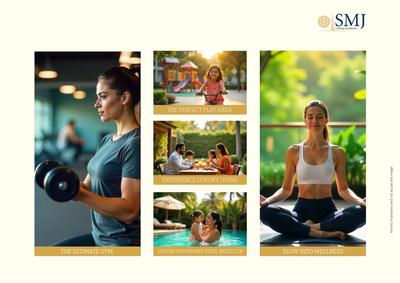 Suraksha Enclave Brochure 8