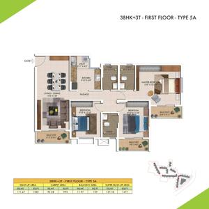 Sattva Park Cubix Brochure 30
