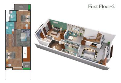 Gravity Aranya Phase 2 Brochure 41