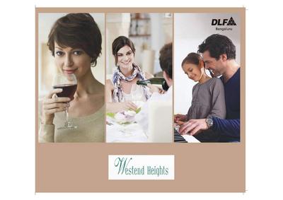 DLF Westend Heights Brochure 1