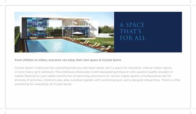 Soham Crystal Spires Brochure 11