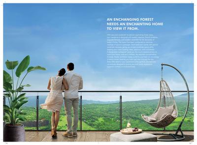 Lodha Kandivali Project Tower 4 Brochure 19