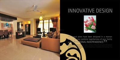 Raheja Sampada Brochure 6