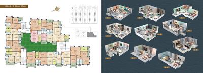 Realtech Rajmahal Brochure 11