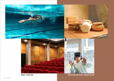 Rishita Serenity Phase 2 Brochure 5