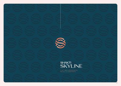 Kalpshakti Shakti Skyline Brochure 1