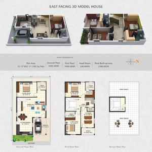 Saanvi Pride Homes Brochure 6