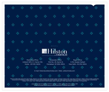 Urbtech Hilston Brochure 24