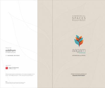 Siddham Aagam Avenue Brochure 6