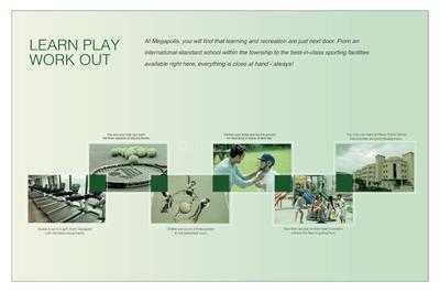 Pegasus Megapolis Serenity A8 To A12 B2 And Conv Shop B Brochure 13