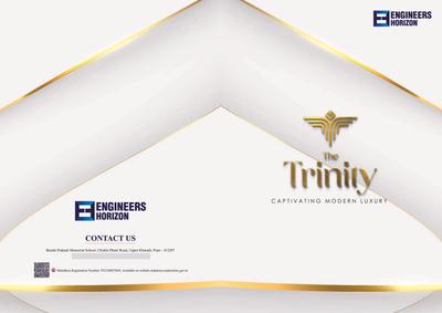 The Trinity Brochure 1
