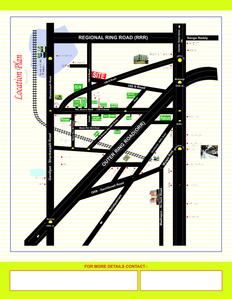 Bhasyam Oxygen County 4 Brochure 2