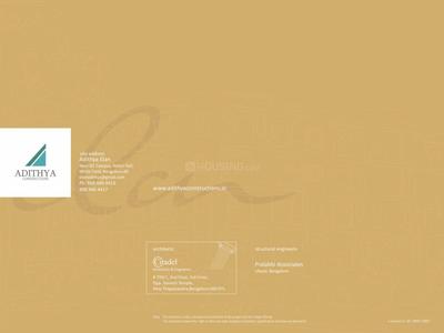 Adithya Elan Brochure 9