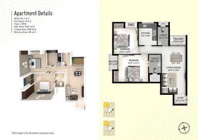Hi Living Serenity Brochure 19