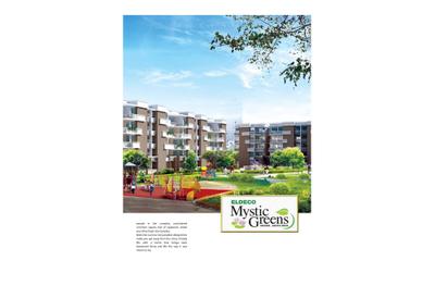 Eldeco Mystic Greens Brochure 3