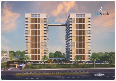 Blu Sparsh Brochure 14