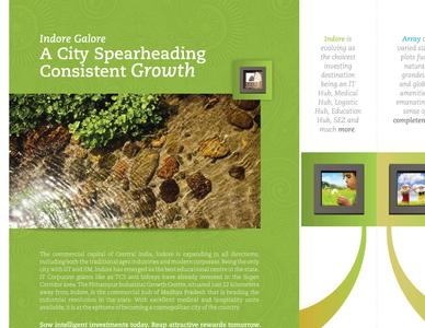 Saakar Corridor Phase 1 Brochure 1