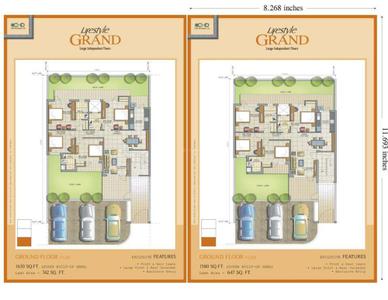 CHD Lifestyle Grand Brochure 7