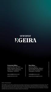 Levonor Egeira Brochure 42