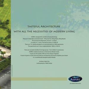 Sattva Aspire Brochure 6