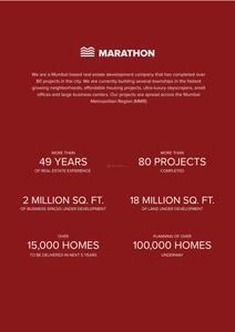 Marathon Neohomes Neohills Brochure 17