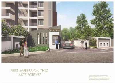 Keystone Capella Brochure 5