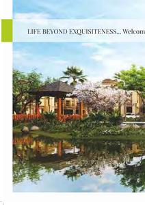 Pacifica Lakeside Developers LLP Casa Lakeside Phase 2 Brochure 7