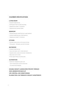 Marvel Ribera A Building Brochure 10