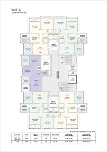 G P Ratnadeep Wing B Brochure 11