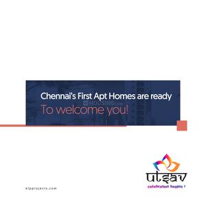 KLP Utsav Brochure 1
