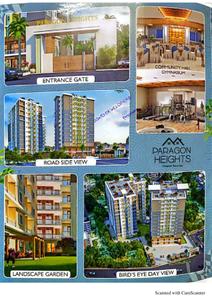 Usaid Paragon Heights Brochure 2