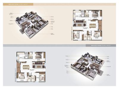 Siddharth Nirvana Brochure 18