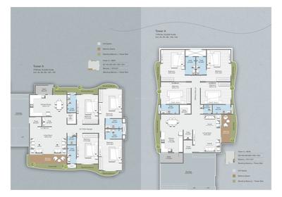 Darshanam Ocean Brochure 18