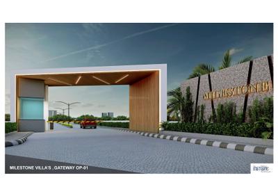 Milestone M3 Defence County Brochure 17