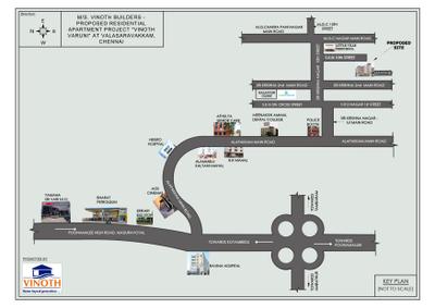 Vinoth Varuni Brochure 2