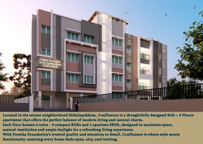 Preetha Confluence Brochure 2