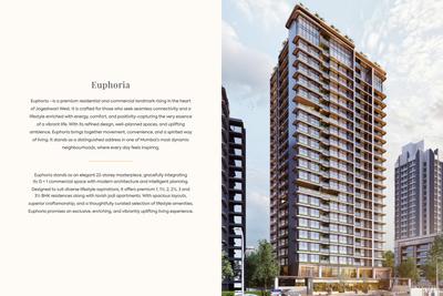 Faime Euphoria Brochure 4