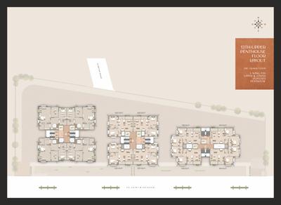 Vraj Hill View Brochure 17