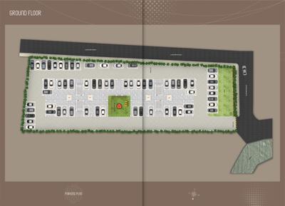 Image of 1478 Sq.ft 3 BHK Apartment / Flat for sale in Dayasagar Residency, Garchuk, Guwahati for Rs. 7300000