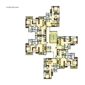 Lodha Casa Rio Gold Brochure 14