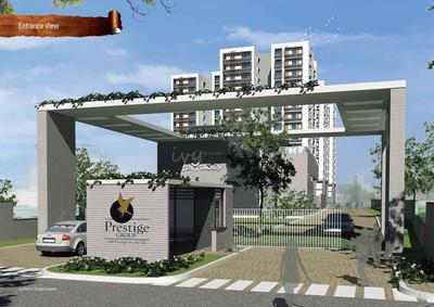 Prestige IVY Terraces Brochure 8