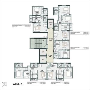 Rustomjee Bhandup Brochure 12