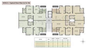 Newton Homes Handewadi Brochure 9