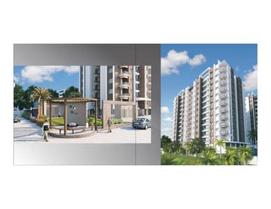 Vaishnodevi Heights Brochure 5