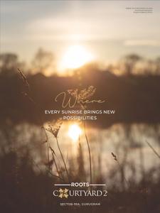Roots Courtyard 2 Brochure 1