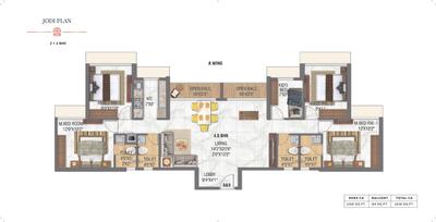 Codename Upvan Brochure 26