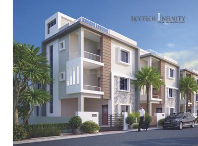 Skytech Infinity Phase VI Brochure 2