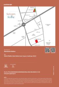Mahalakshmi Satvam Skyline Brochure 18